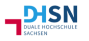 Duale Hochschule Sachsen